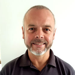 Gary Brown - GMB Web Designs